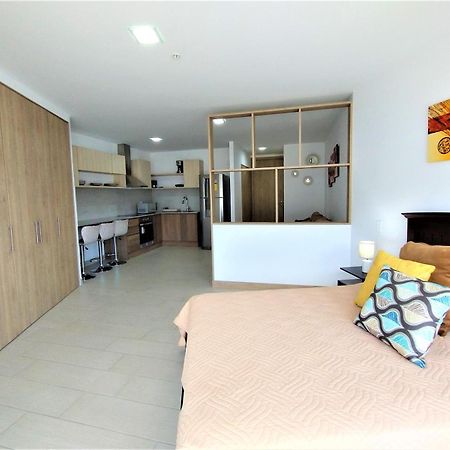 One Apartments Quito Exterior photo