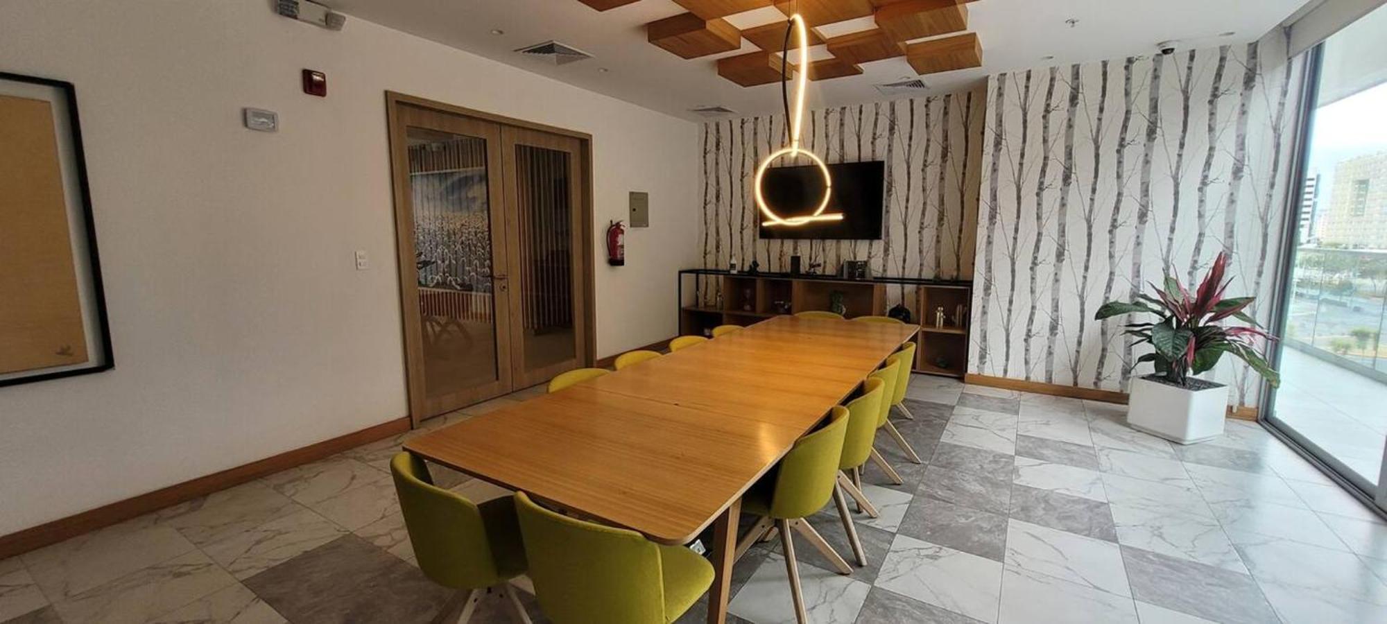 One Apartments Quito Exterior photo
