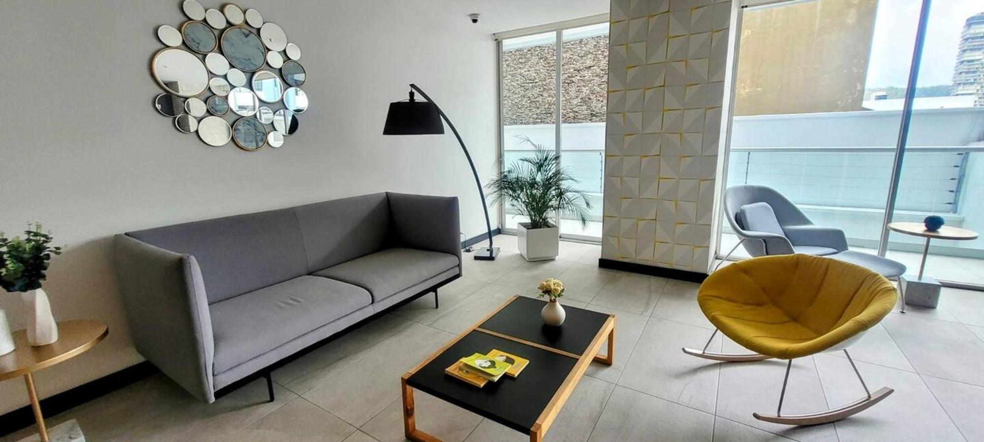 One Apartments Quito Exterior photo