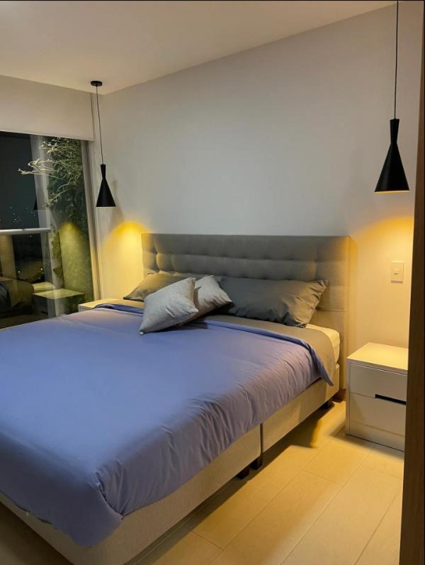 One Apartments Quito Exterior photo